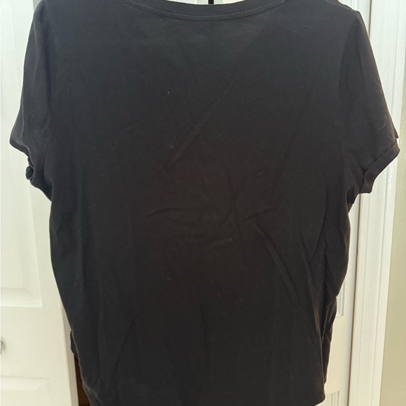 Old Navy Lot of 3 V-Neck T-shirt - Picture 2 of 5